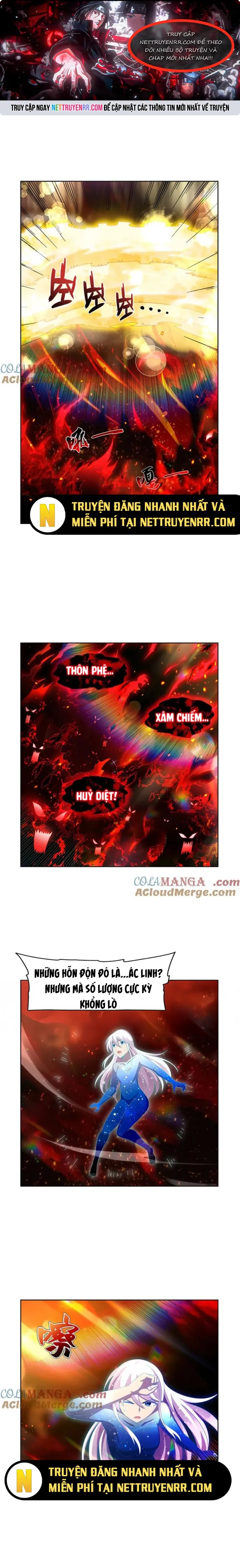 Chương 435 - Trang 1