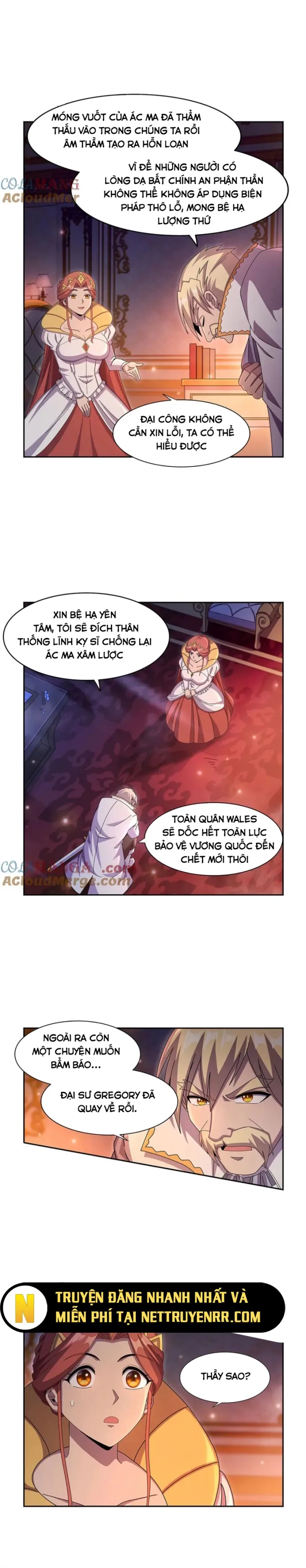 Chương 435 - Trang 11