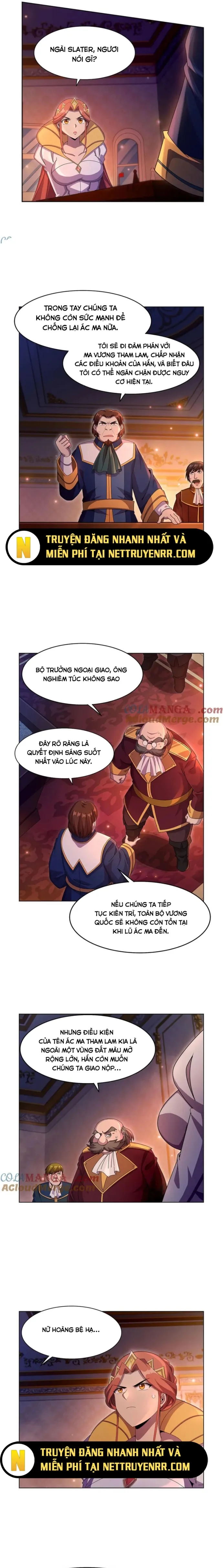 Chương 435 - Trang 7