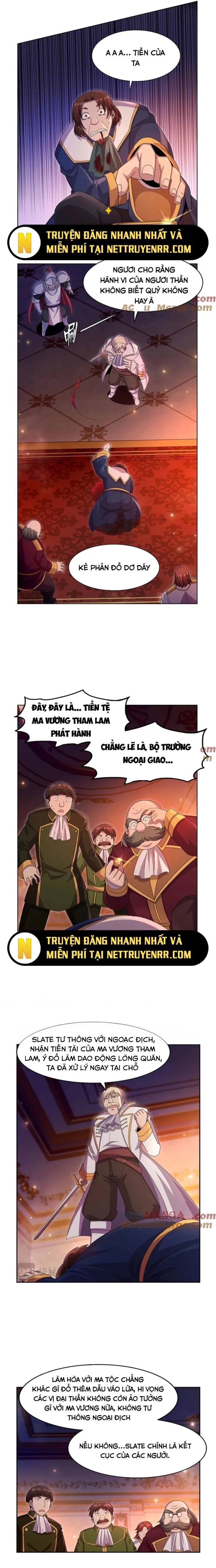 Chương 435 - Trang 10