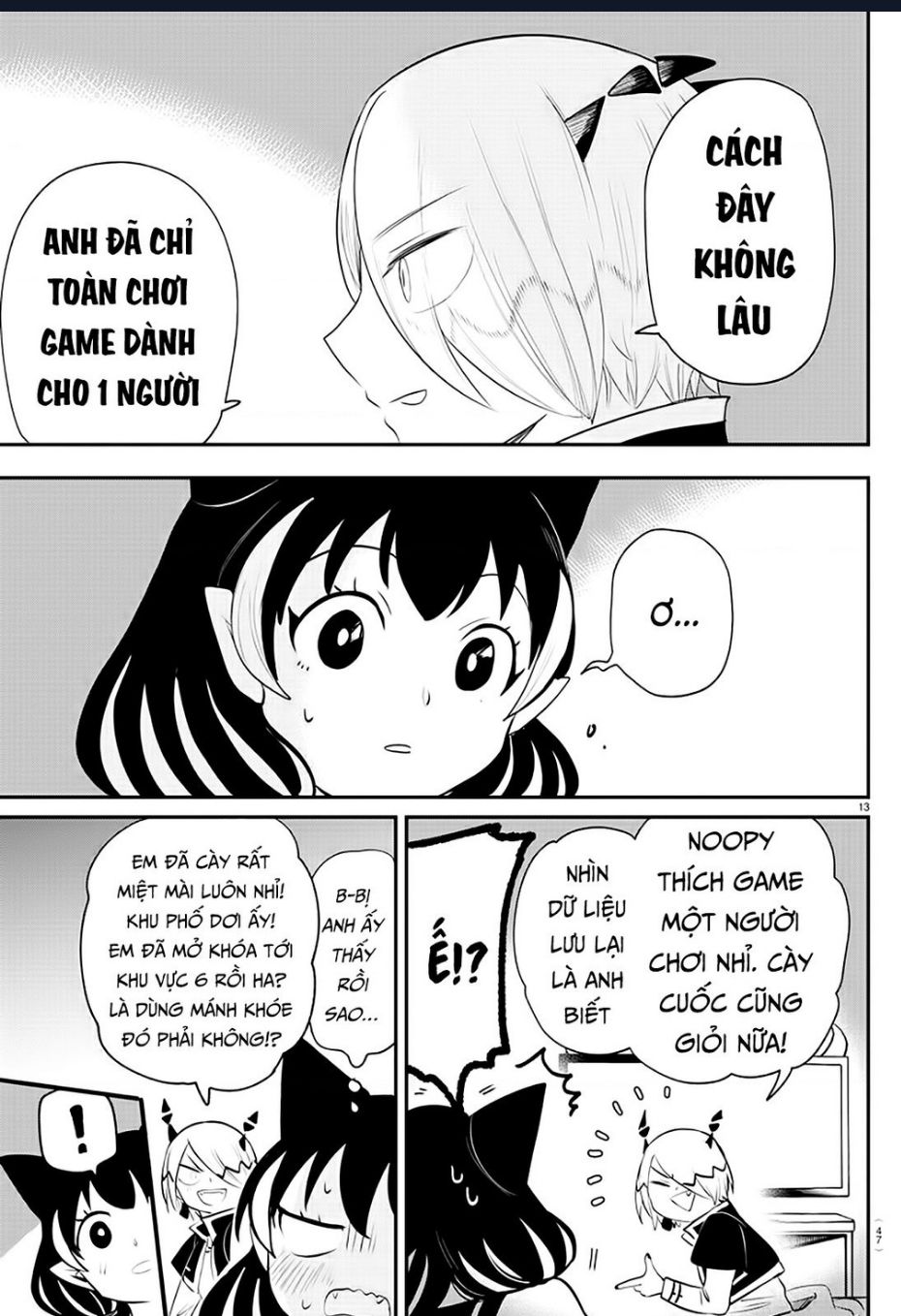 Chương 374 - Trang 15
