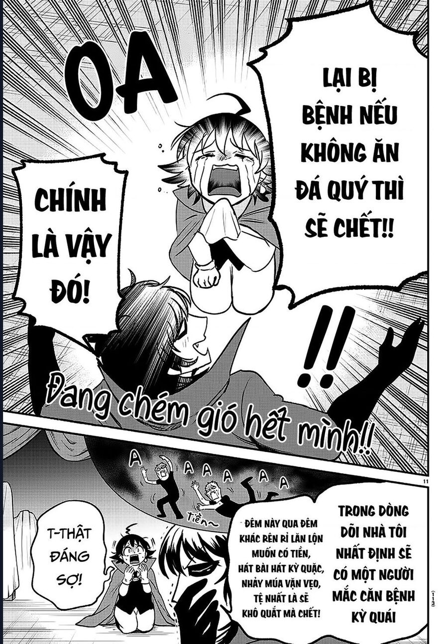 Chương 397 - Trang 11