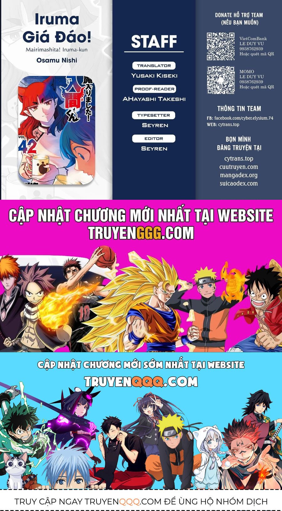 Chương 397 - Trang 20