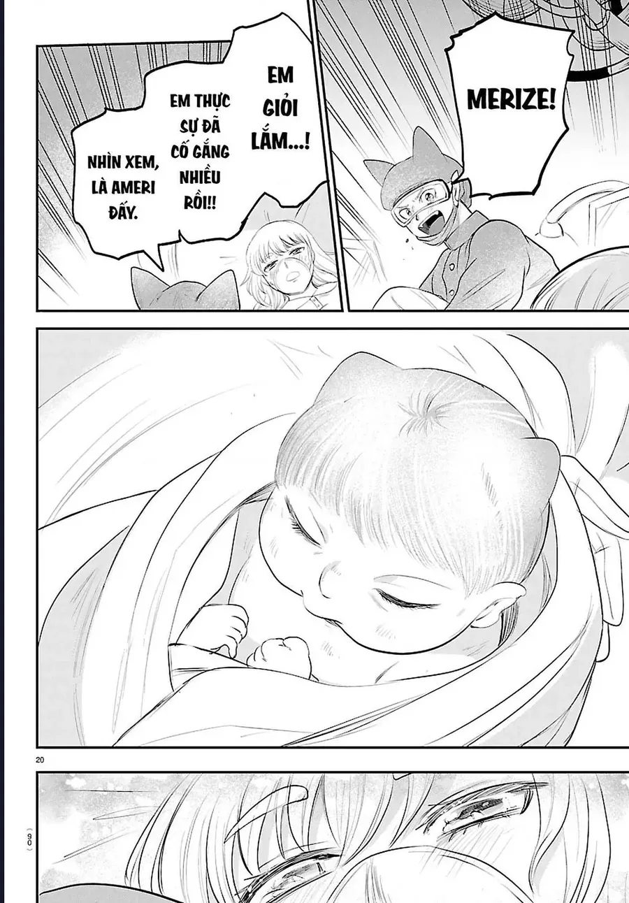 Chương 438 - Trang 21