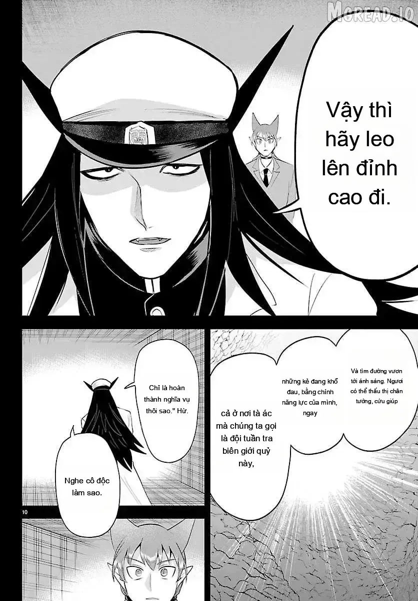 Chương 443 - Trang 11