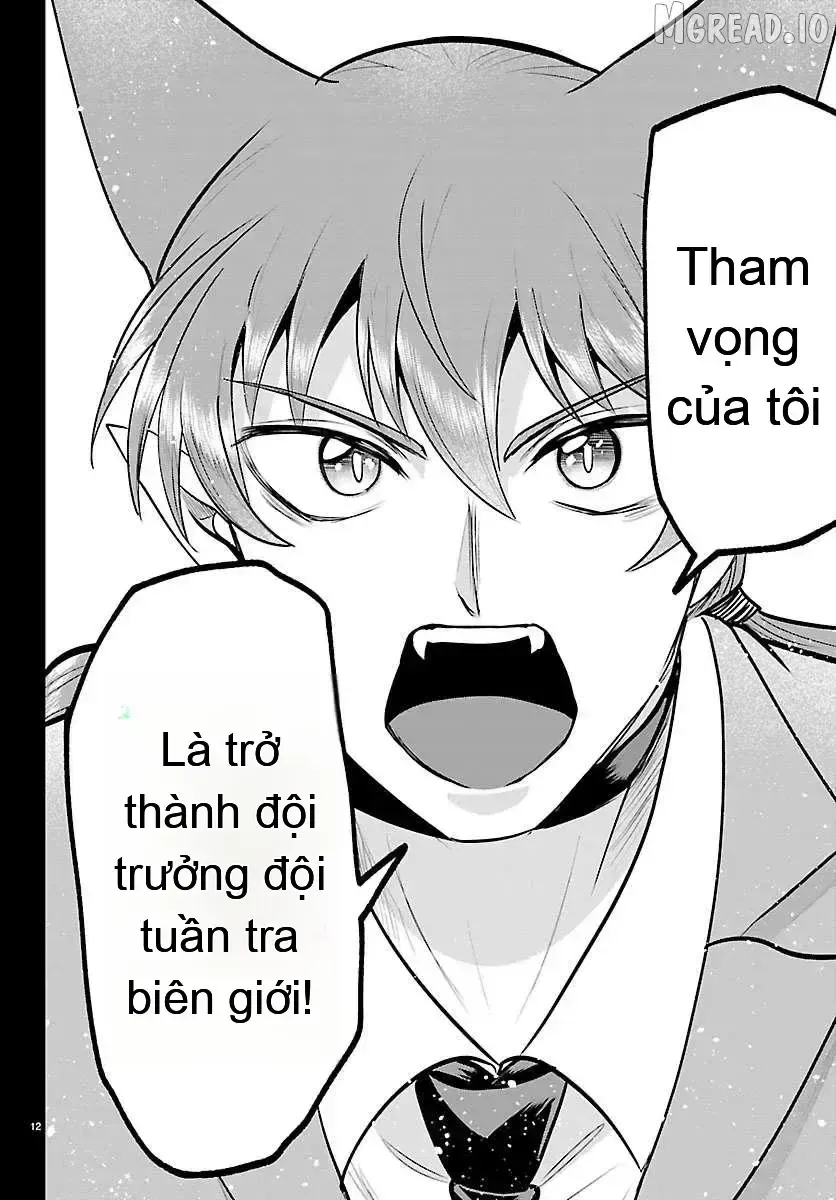 Chương 443 - Trang 13