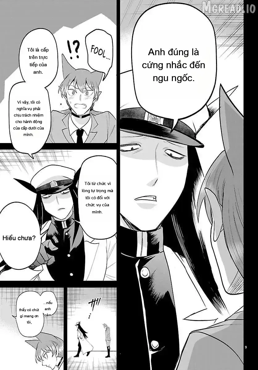Chương 443 - Trang 10