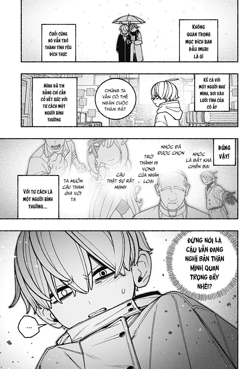 Chapter 110 - Trang 11