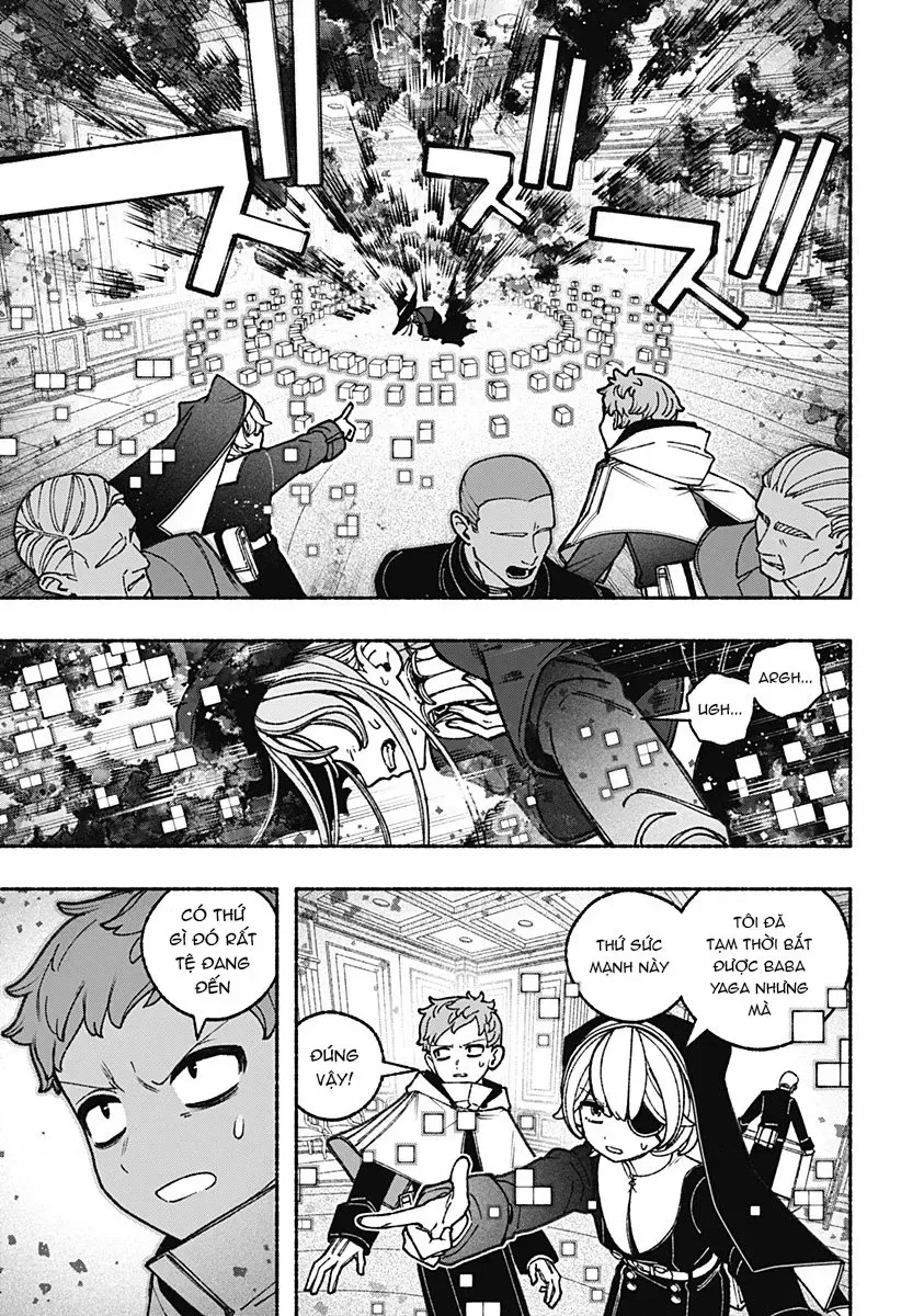 Chapter 110 - Trang 13