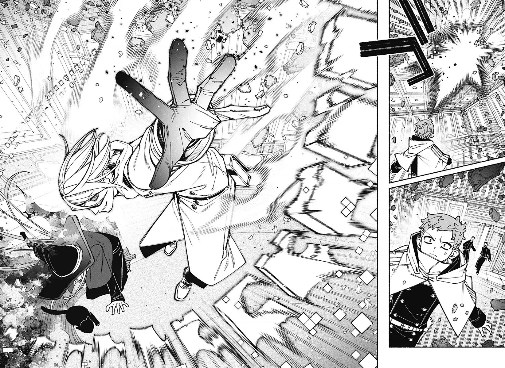 Chapter 110 - Trang 14