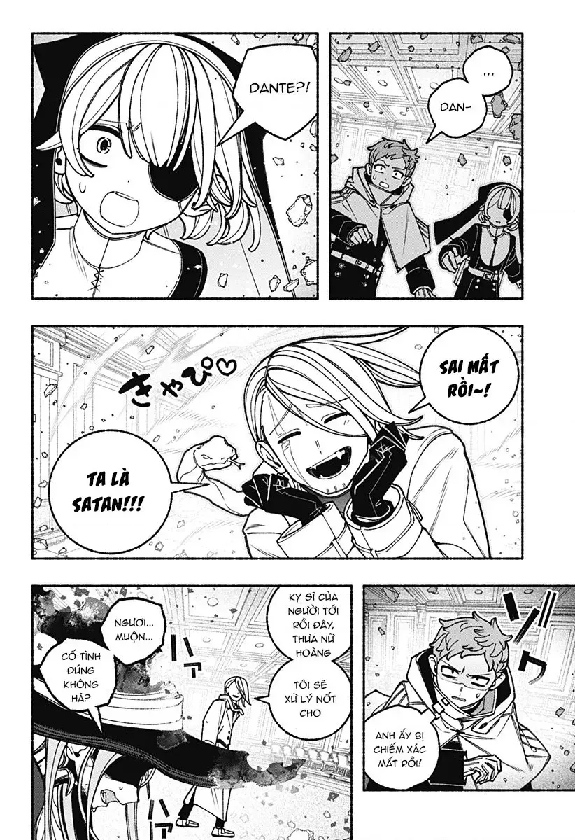 Chapter 110 - Trang 15