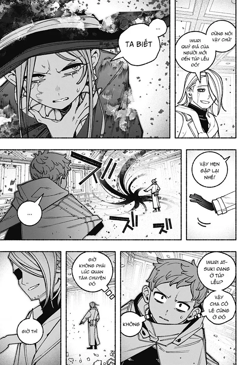 Chapter 110 - Trang 16