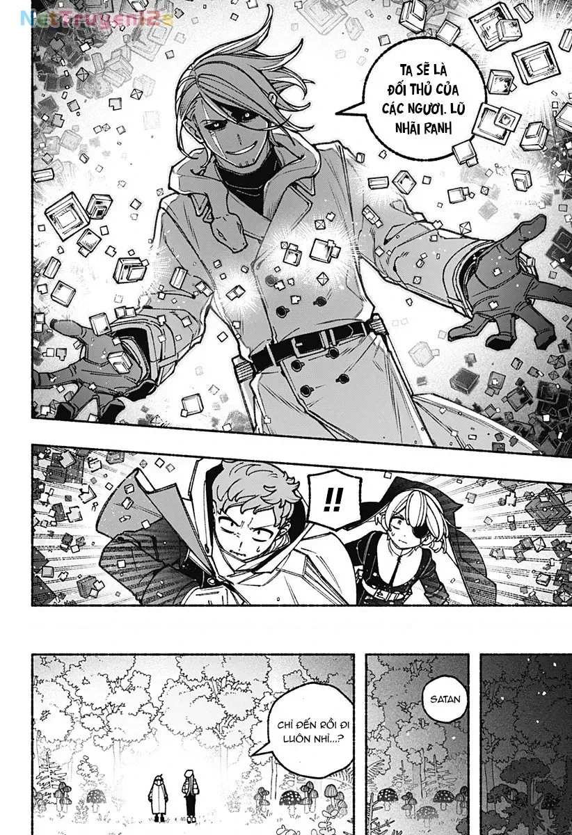 Chapter 110 - Trang 17