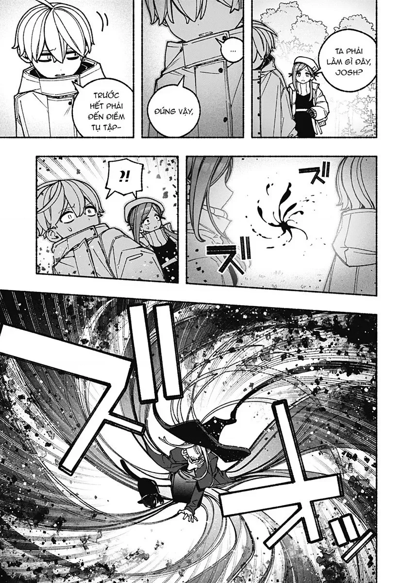 Chapter 110 - Trang 18