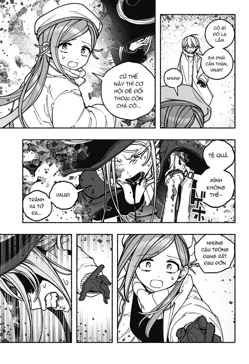 Chapter 110 - Trang 20