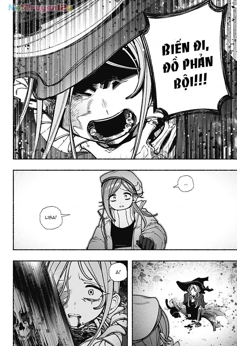 Chapter 110 - Trang 21
