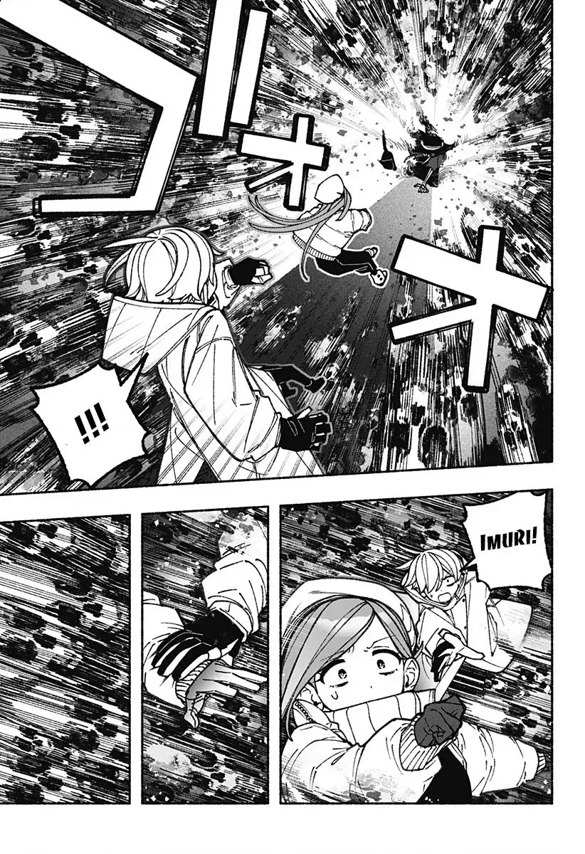 Chapter 110 - Trang 22