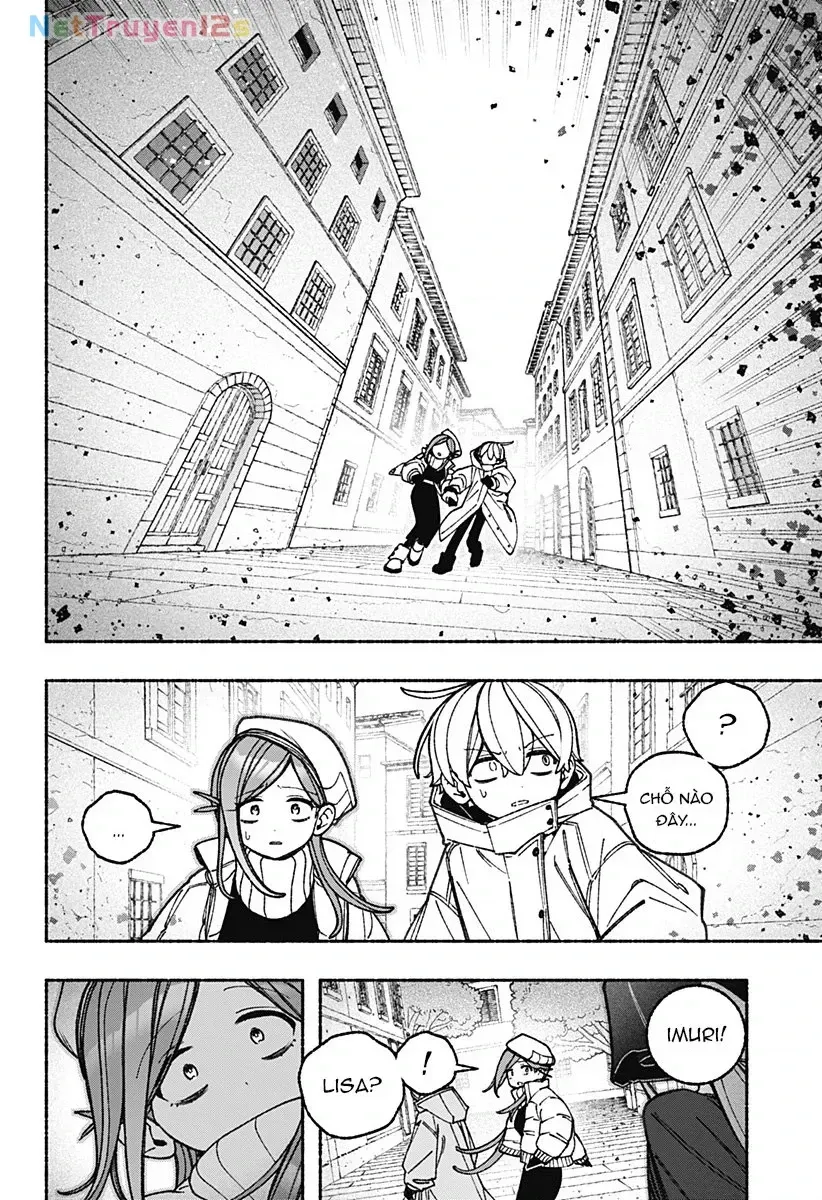 Chapter 110 - Trang 23