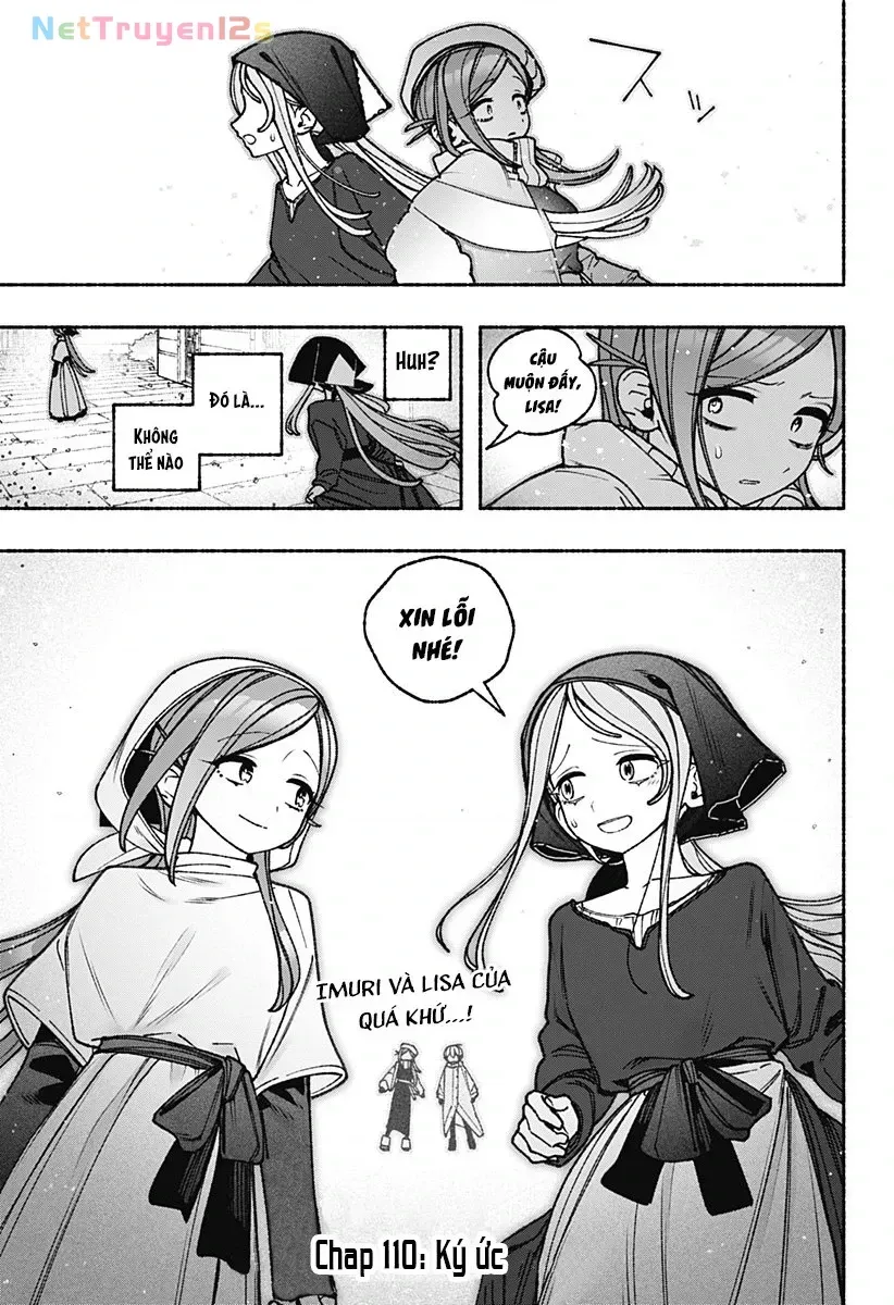Chapter 110 - Trang 24
