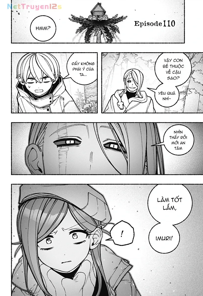 Chapter 110 - Trang 4