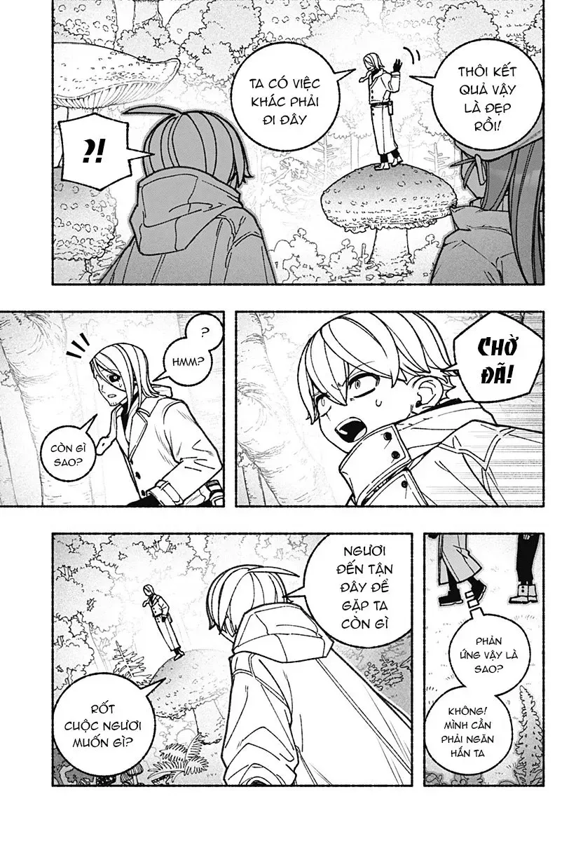 Chapter 110 - Trang 5