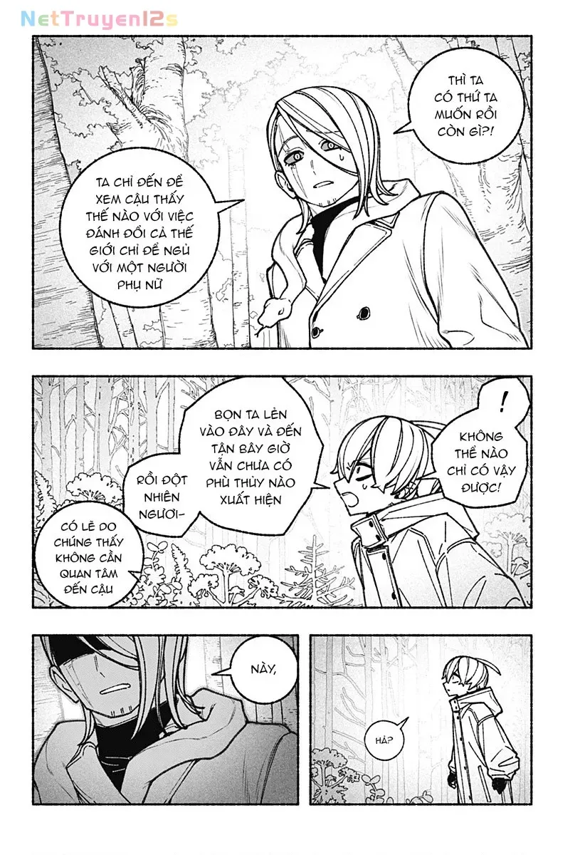 Chapter 110 - Trang 6