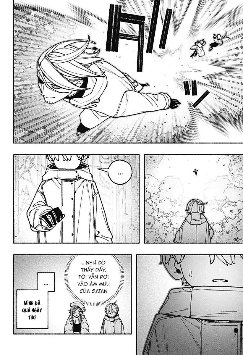 Chapter 110 - Trang 10