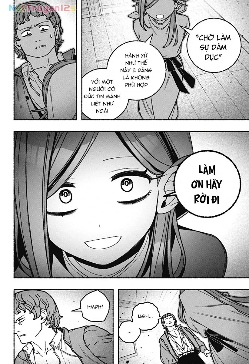 Chapter 112 - Trang 12