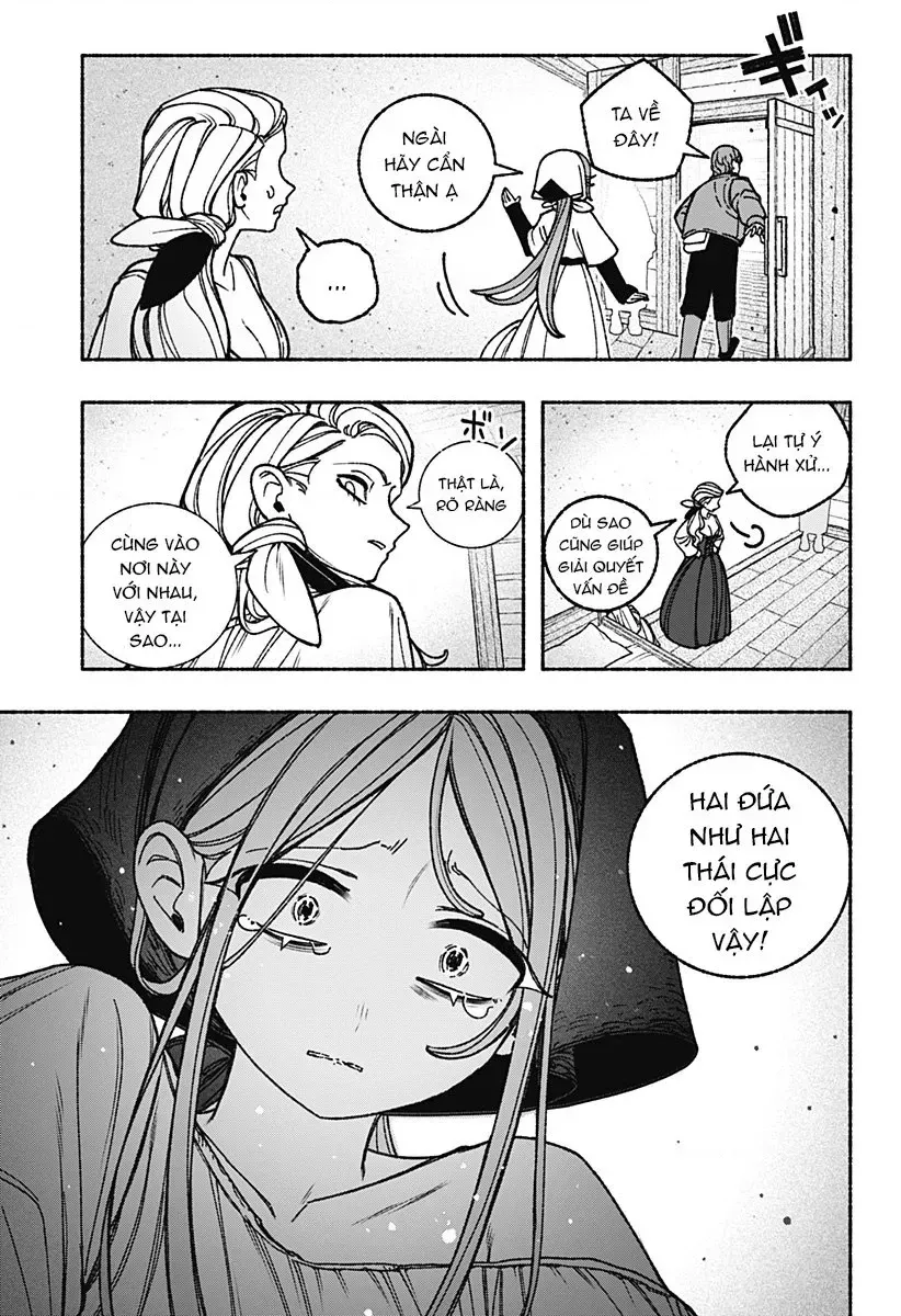 Chapter 112 - Trang 13