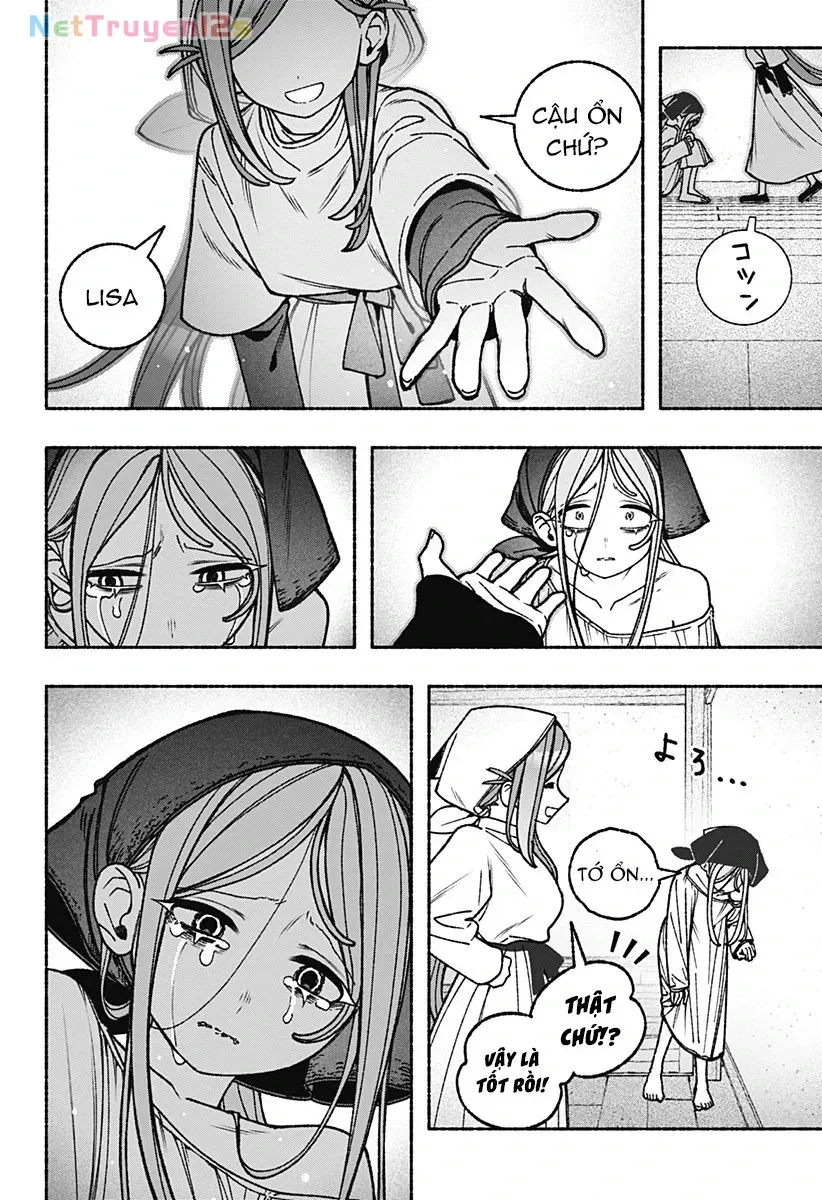 Chapter 112 - Trang 14