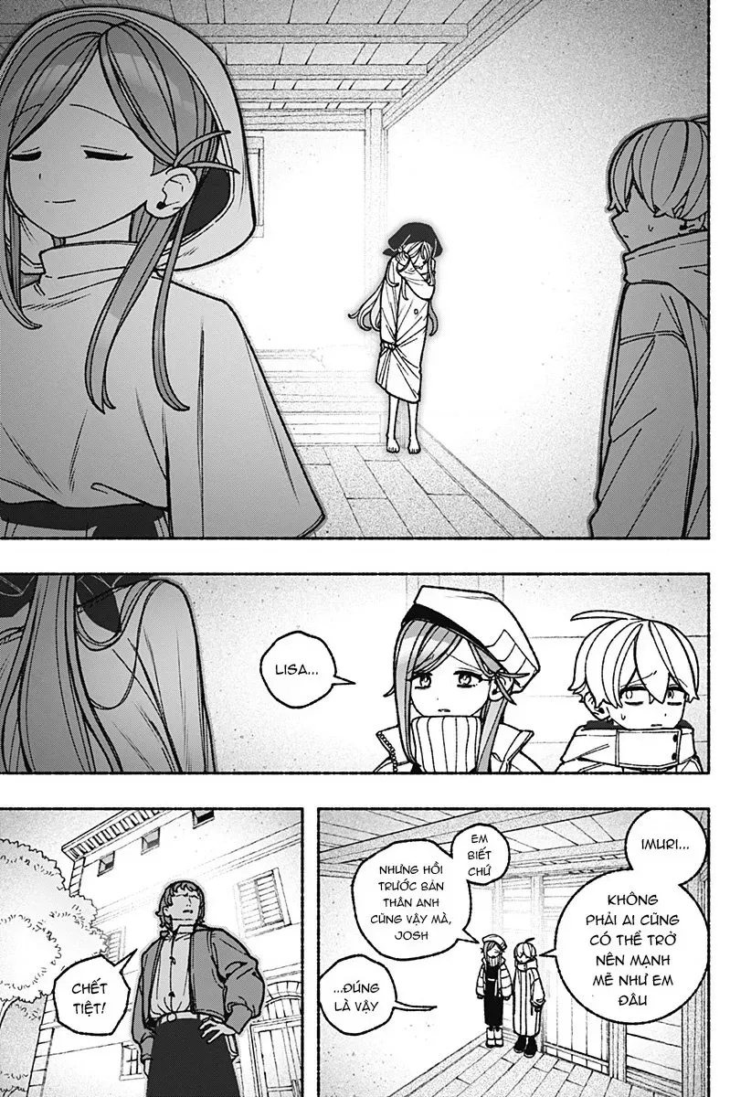 Chapter 112 - Trang 15