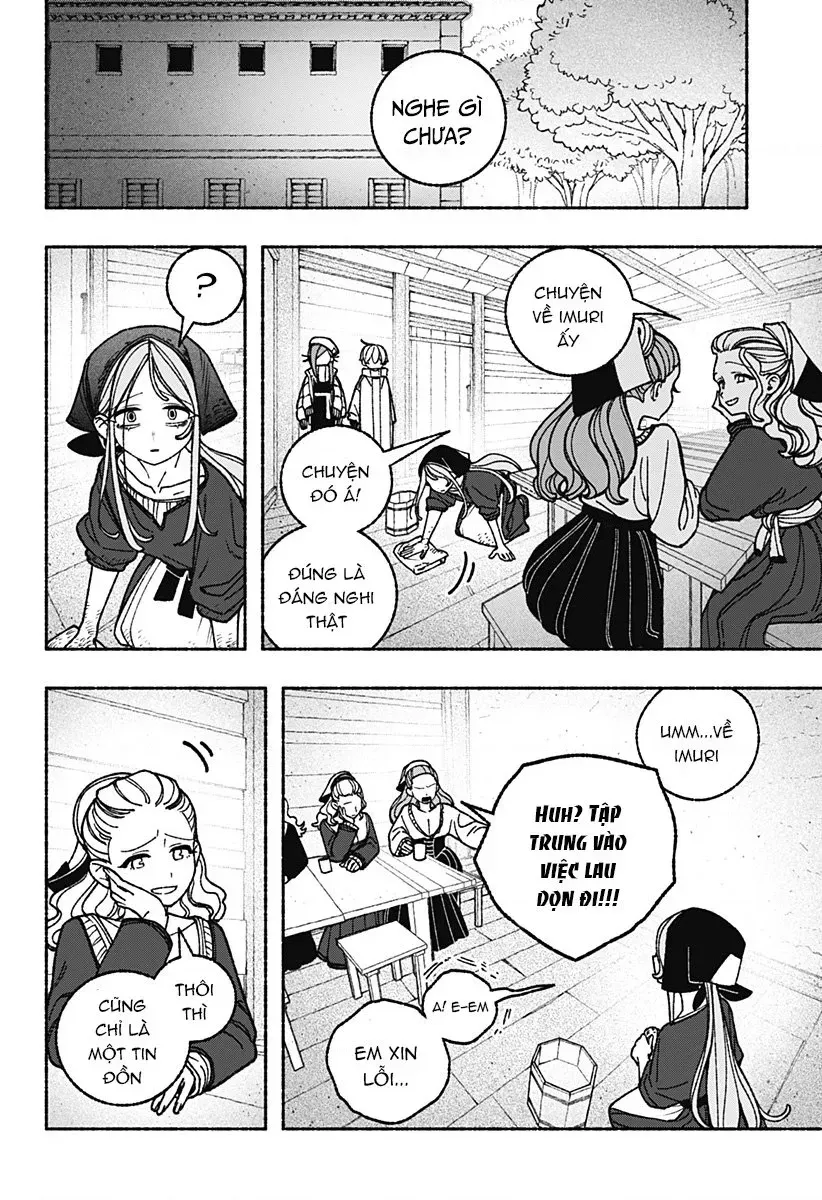 Chapter 112 - Trang 16