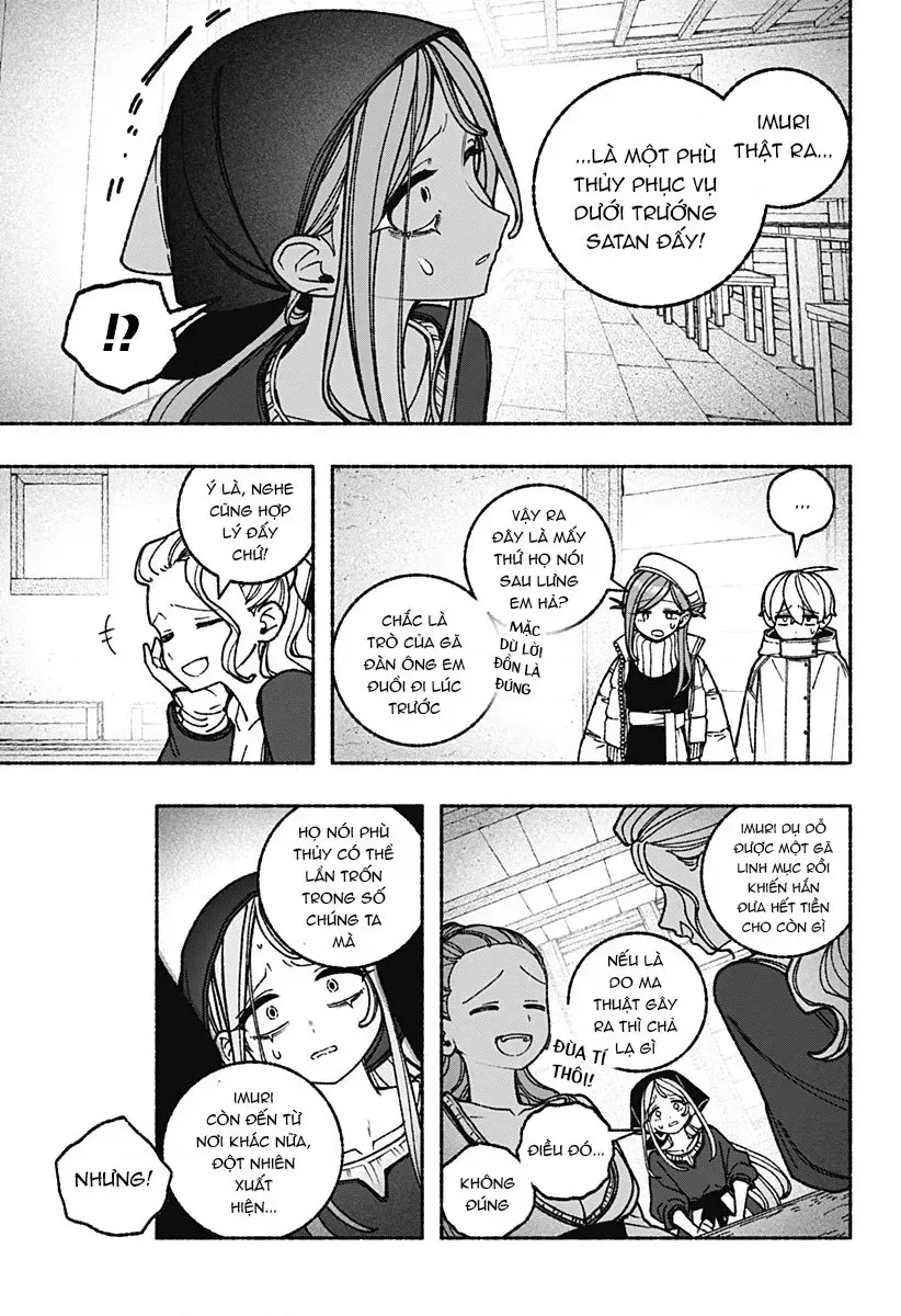 Chapter 112 - Trang 17
