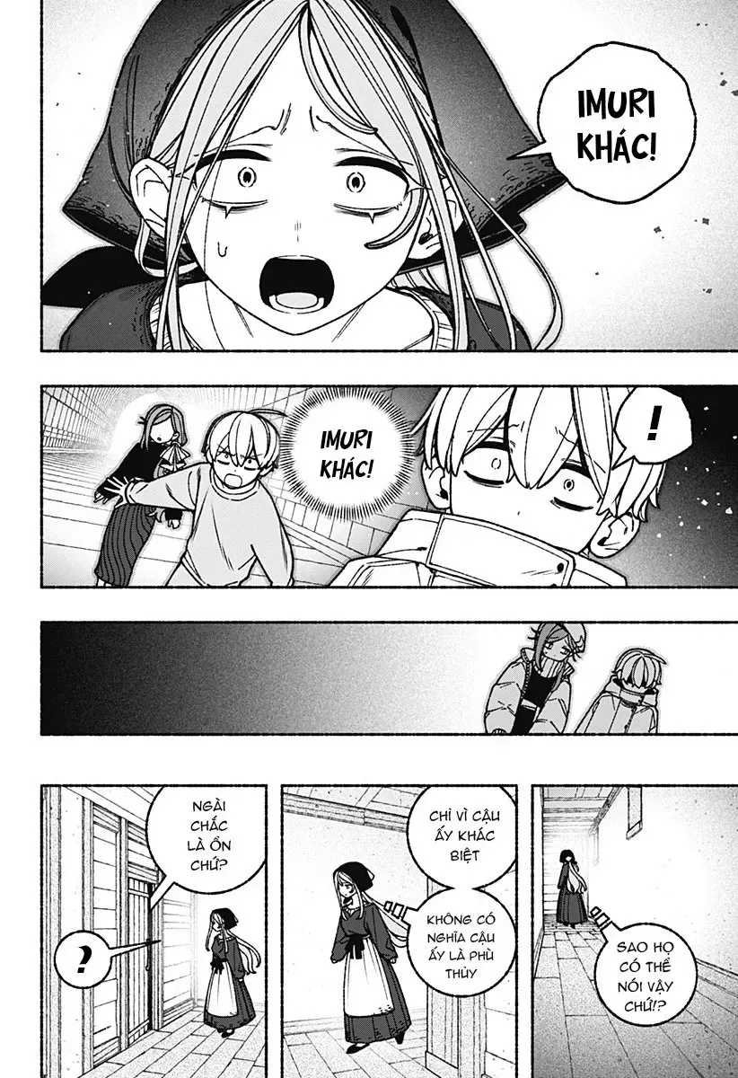 Chapter 112 - Trang 18