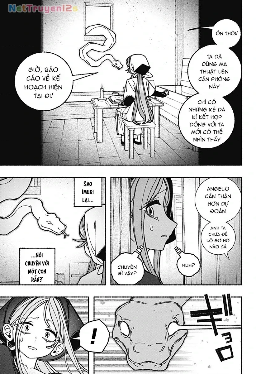 Chapter 112 - Trang 19