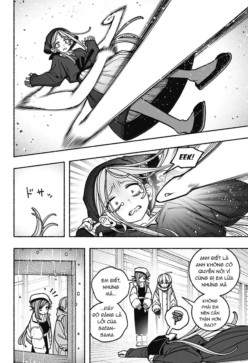 Chapter 112 - Trang 20
