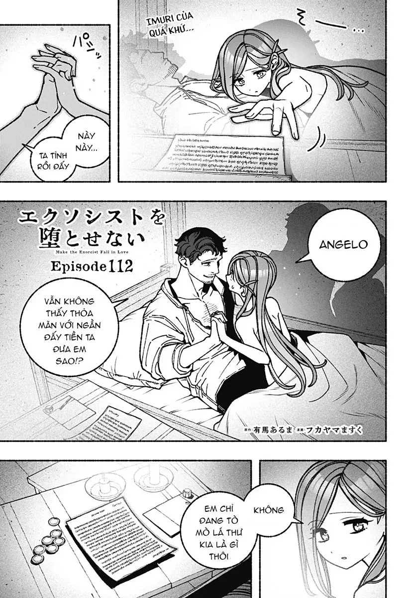 Chapter 112 - Trang 3