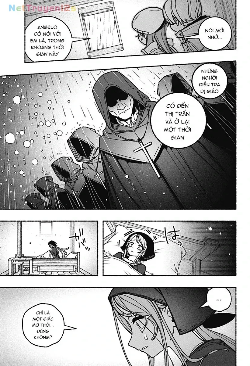 Chapter 112 - Trang 21