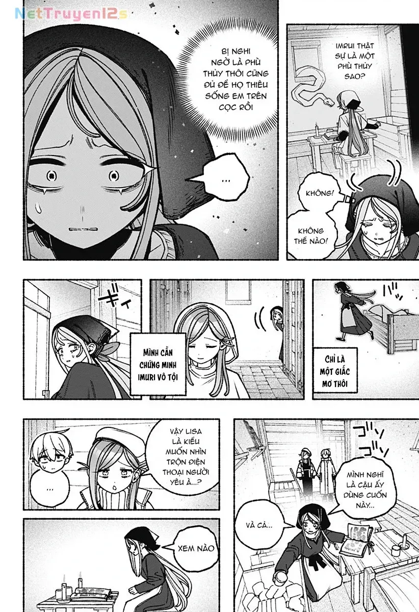 Chapter 112 - Trang 22