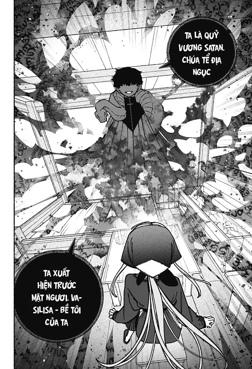 Chapter 112 - Trang 24