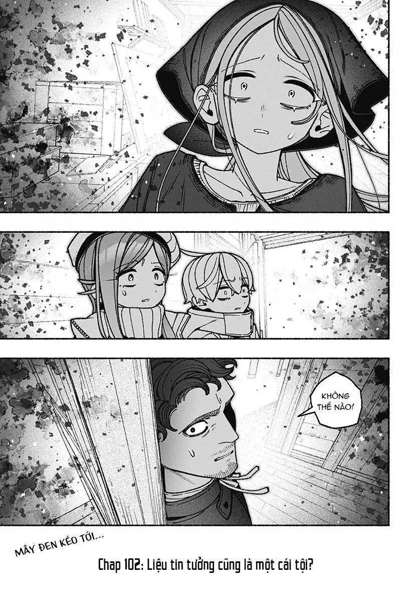 Chapter 112 - Trang 25