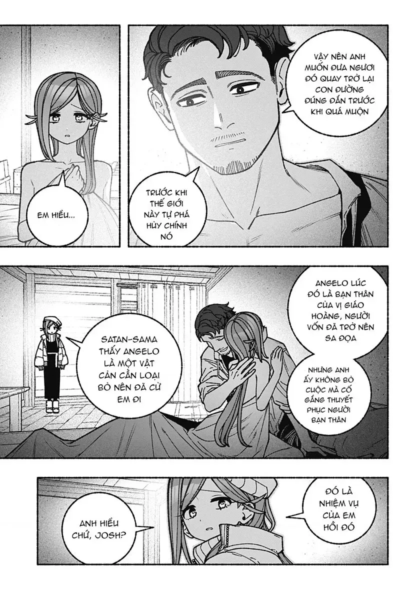 Chapter 112 - Trang 5