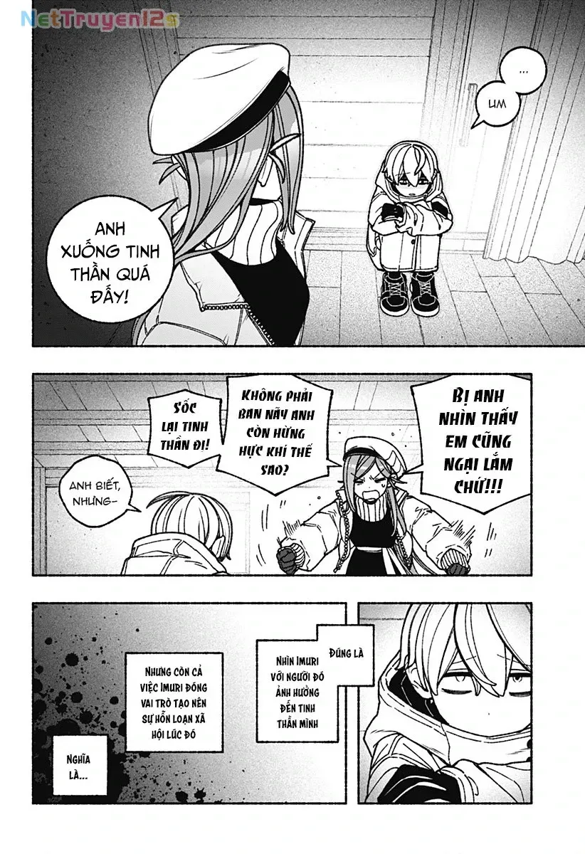 Chapter 112 - Trang 6