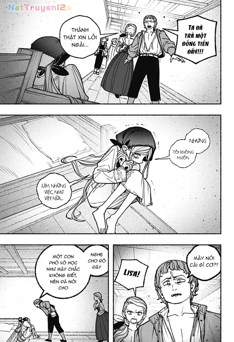 Chapter 112 - Trang 9