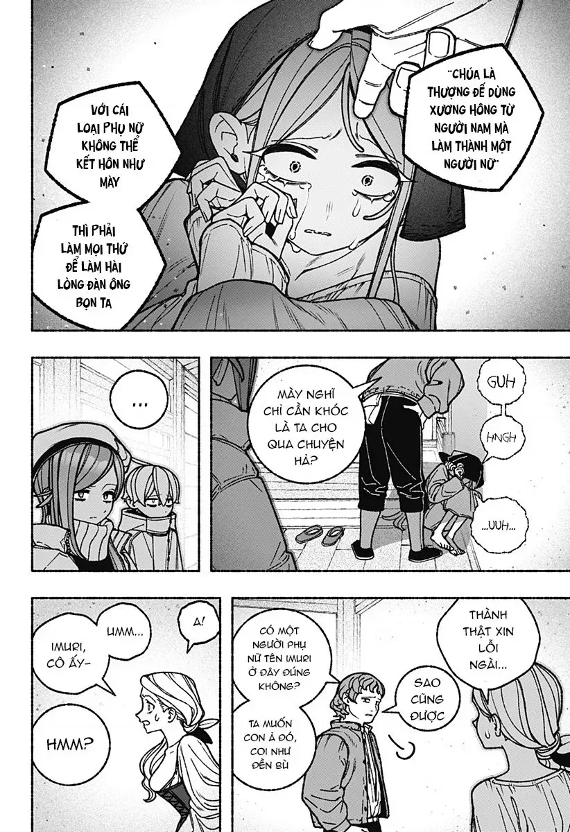 Chapter 112 - Trang 10