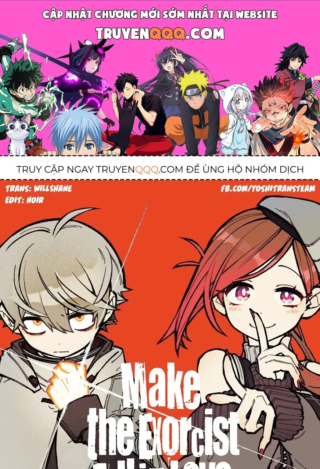 Chapter 113 - Trang 1