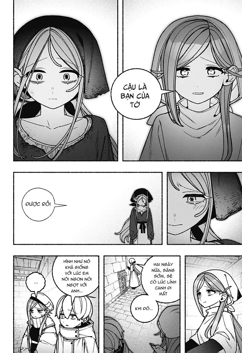 Chapter 113 - Trang 12