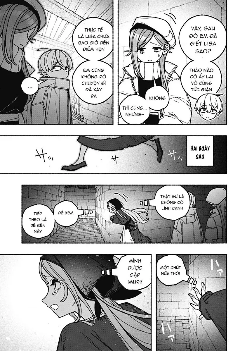 Chapter 113 - Trang 13