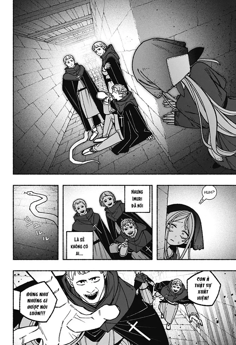 Chapter 113 - Trang 14