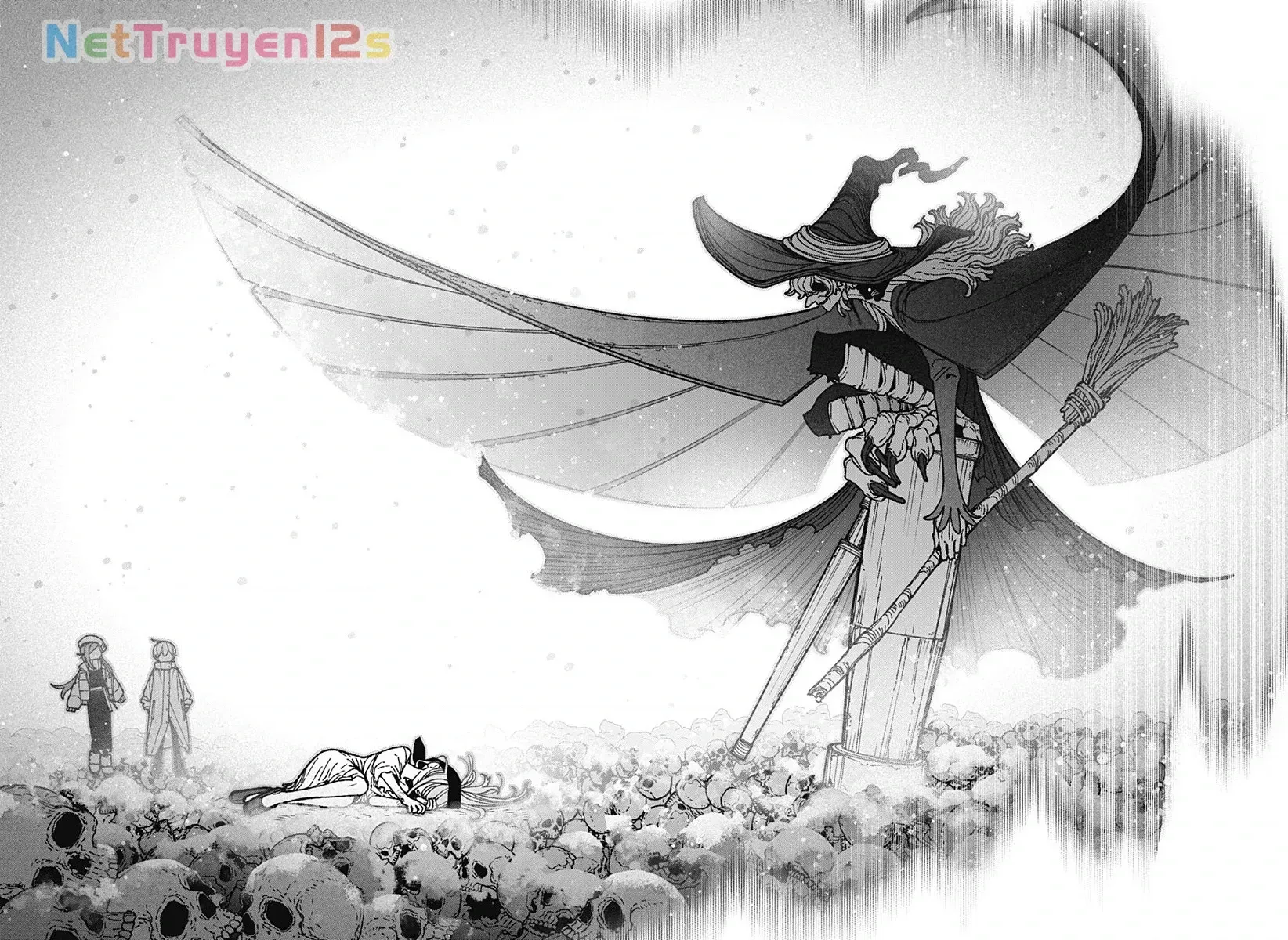 Chapter 113 - Trang 18